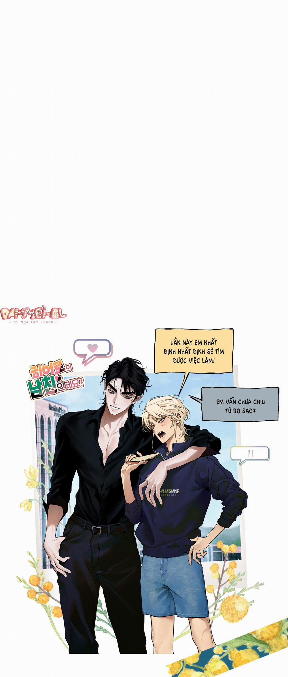 NGƯỜI YÊU DÂM ĐÃNG CỦA ANH HÙNG 3 trang 37