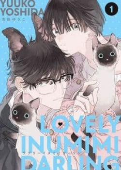 Đọc truyện tranh Người Yêu Dấu Với Đôi Tai Cún