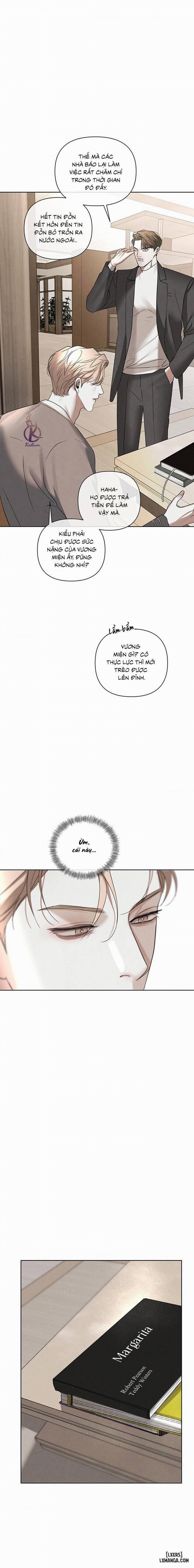 NGƯỜI YÊU DẤU 10 trang 1