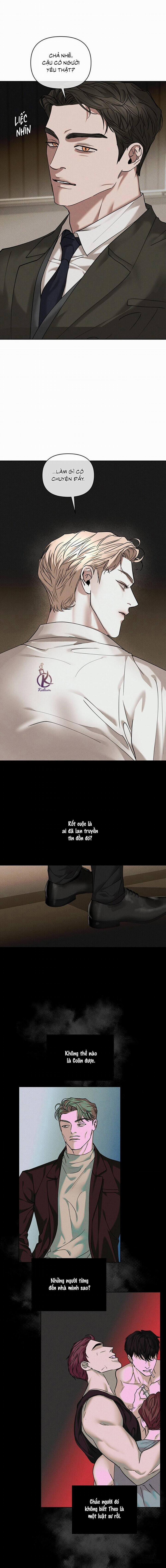 NGƯỜI YÊU DẤU 10 trang 12