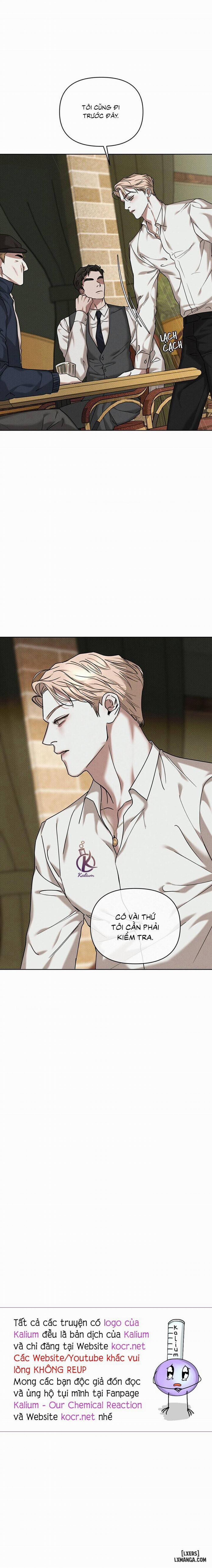 NGƯỜI YÊU DẤU 10 trang 20