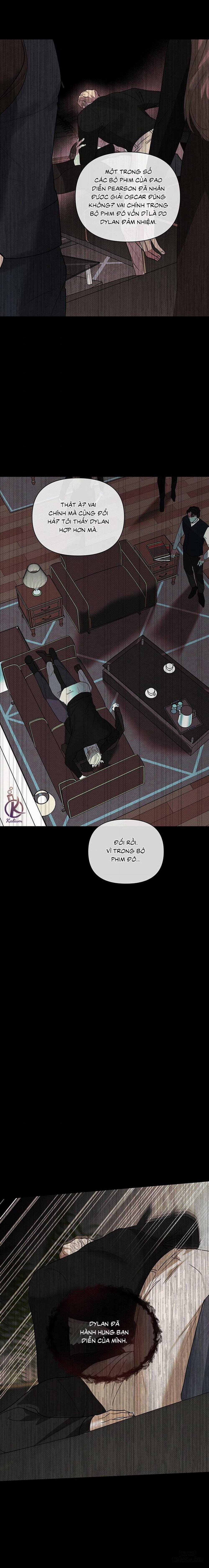 NGƯỜI YÊU DẤU 10 trang 3