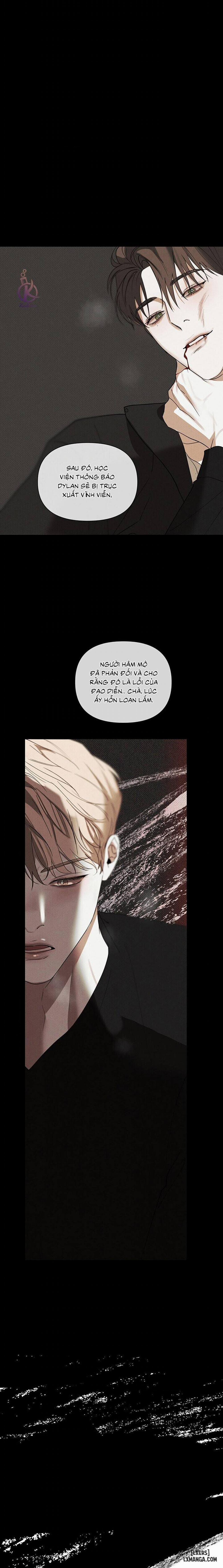 NGƯỜI YÊU DẤU 10 trang 4