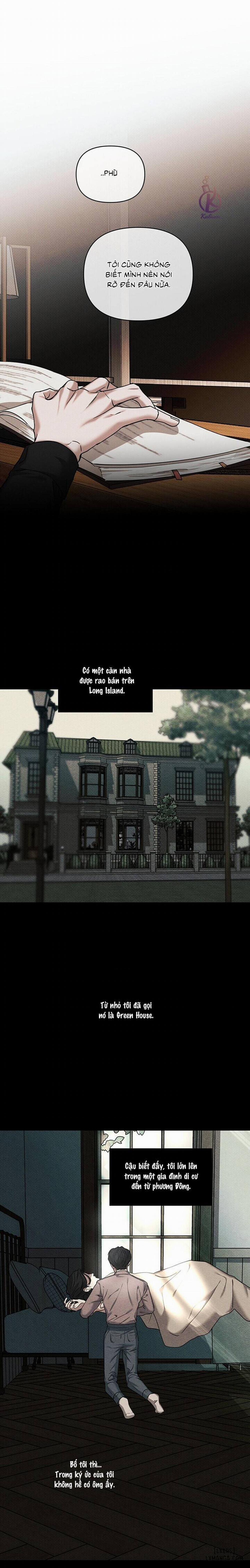 NGƯỜI YÊU DẤU 11 trang 11