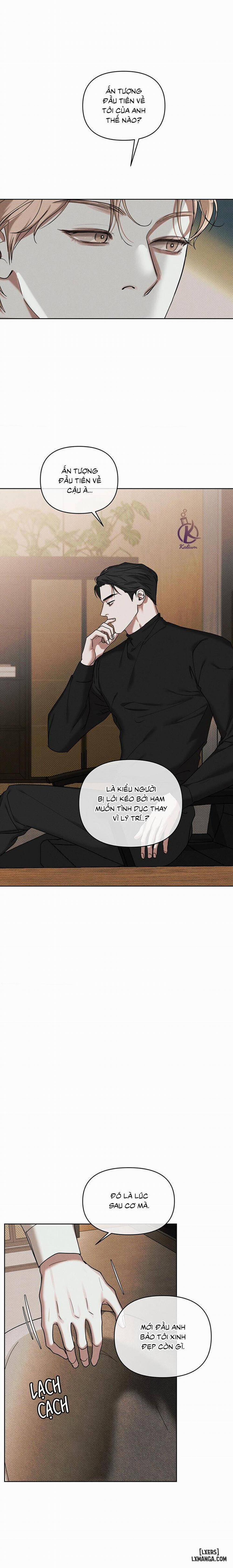 NGƯỜI YÊU DẤU 11 trang 16