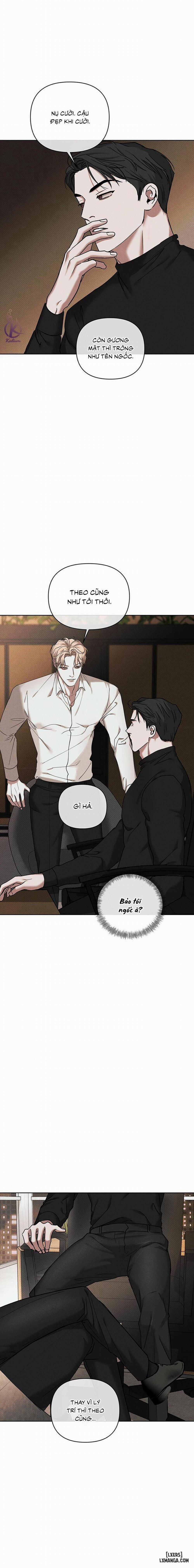 NGƯỜI YÊU DẤU 11 trang 17