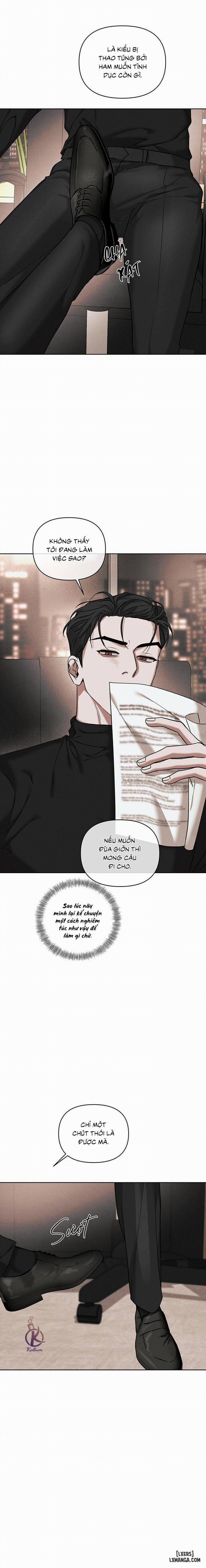 NGƯỜI YÊU DẤU 11 trang 18