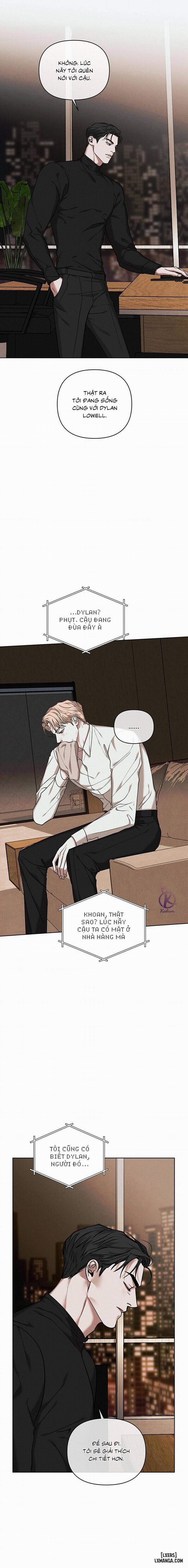 NGƯỜI YÊU DẤU 11 trang 7