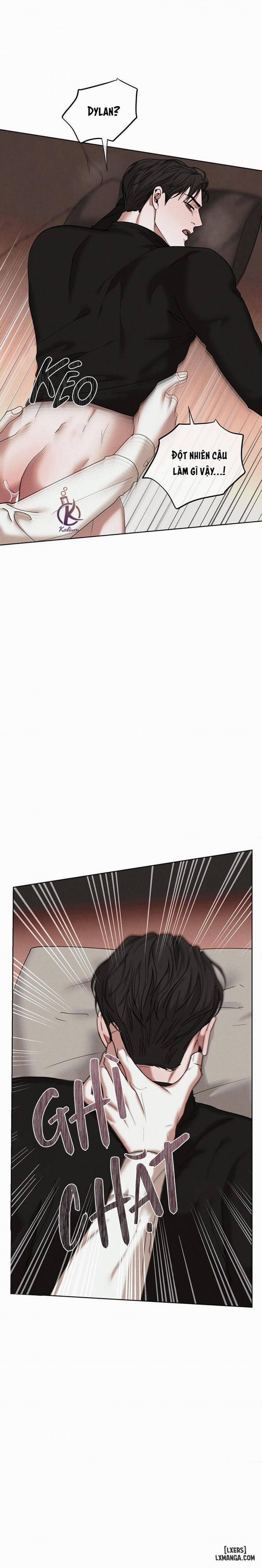 NGƯỜI YÊU DẤU 12 trang 15