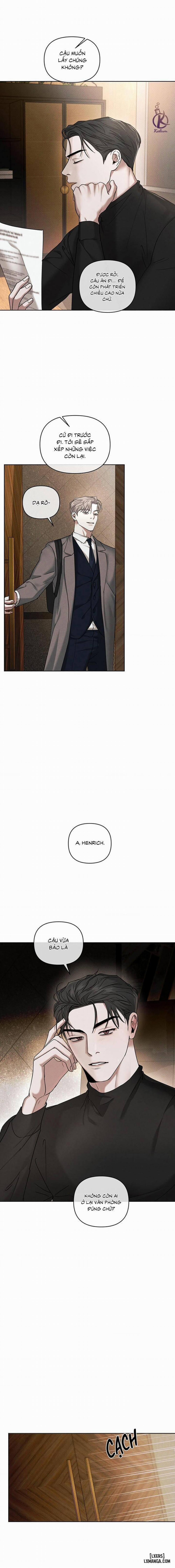 NGƯỜI YÊU DẤU 12 trang 2