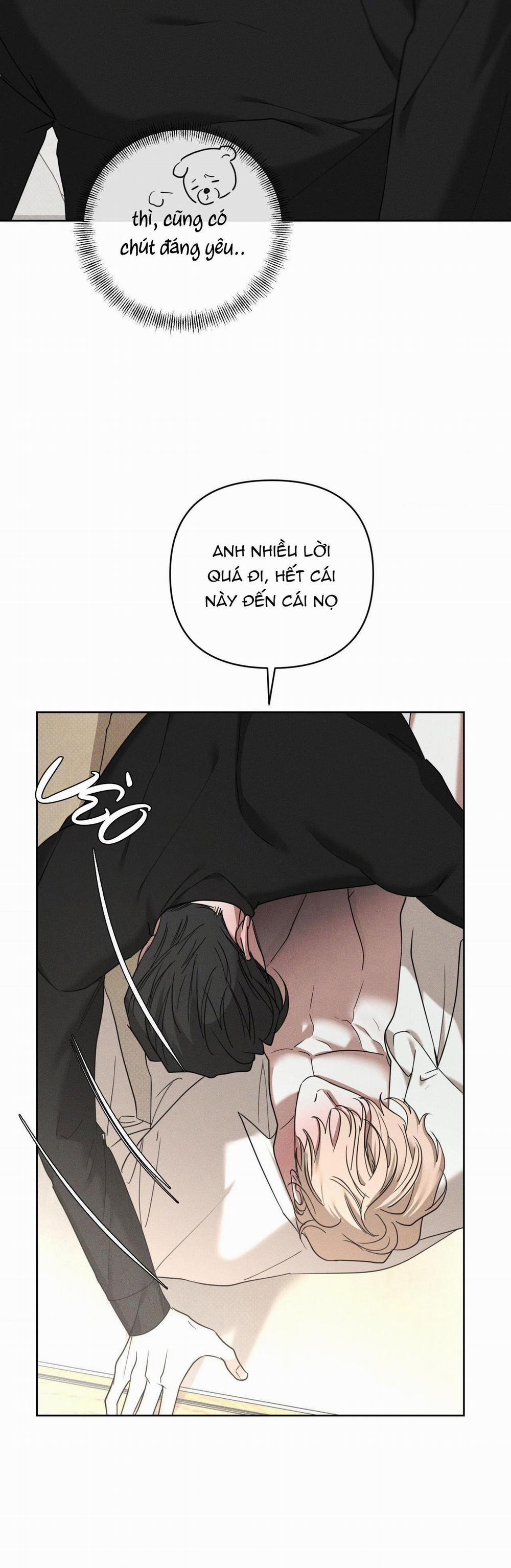 NGƯỜI YÊU DẤU 13 H+ trang 10