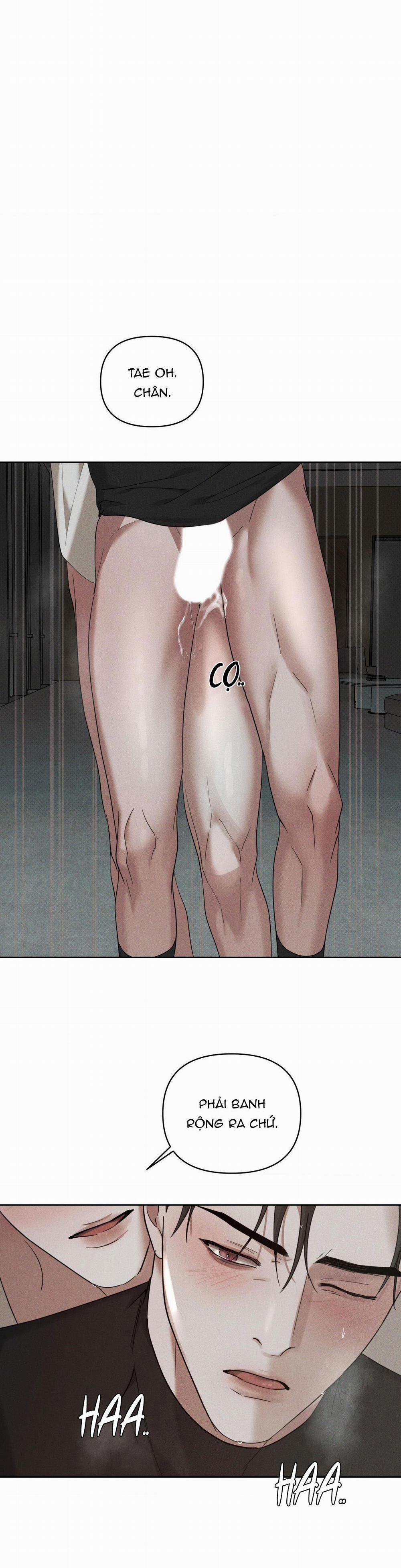 NGƯỜI YÊU DẤU 13 H+ trang 22