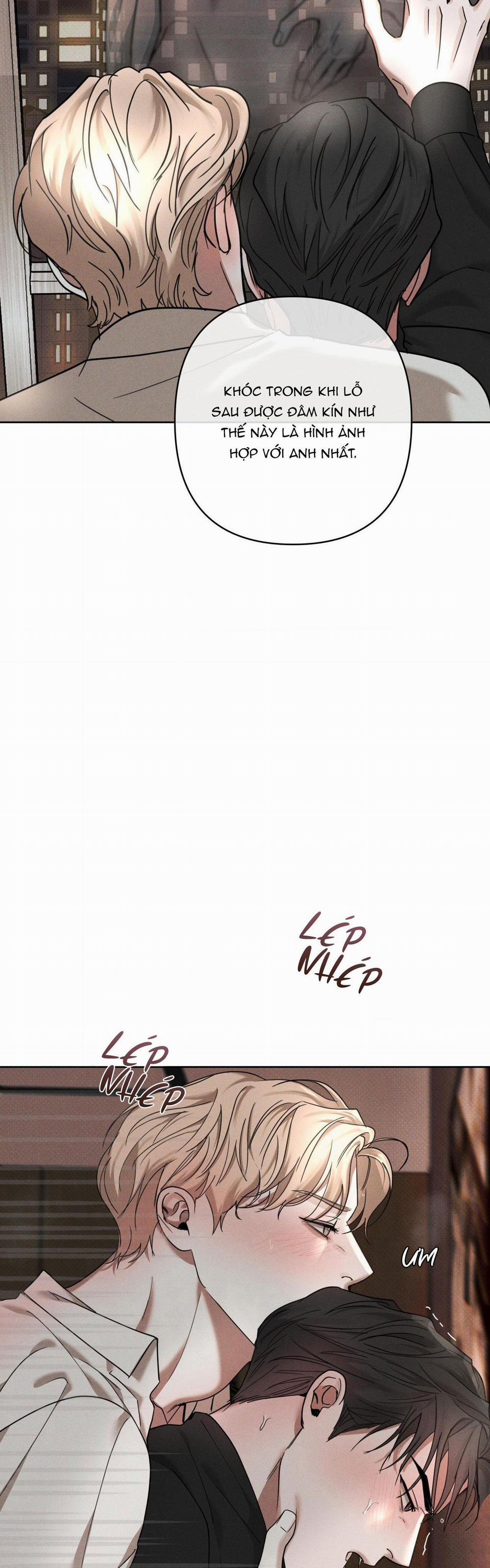 NGƯỜI YÊU DẤU 13 H+ trang 31