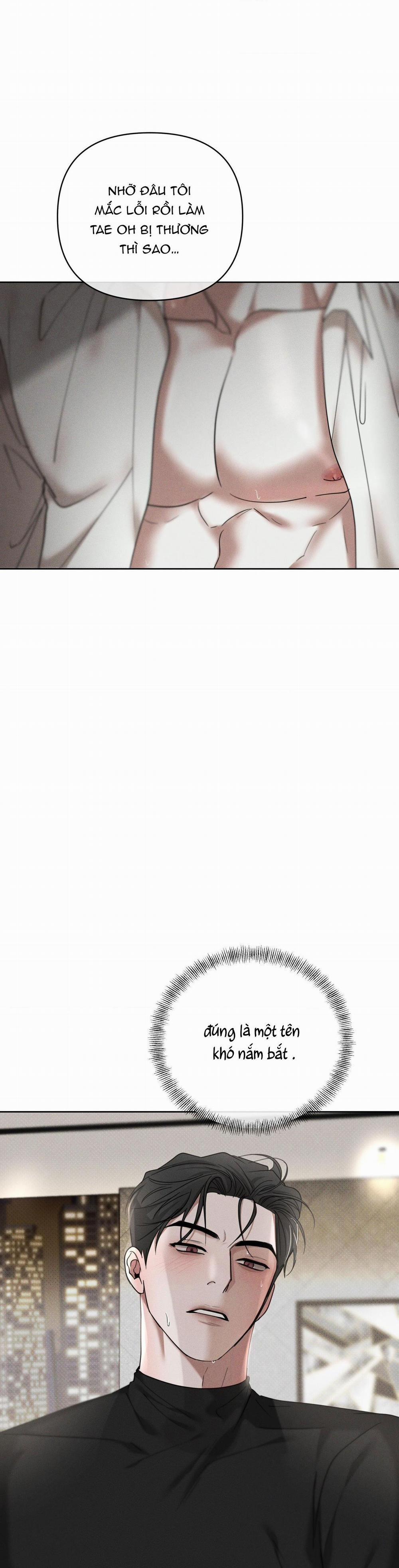 NGƯỜI YÊU DẤU 13 H+ trang 9