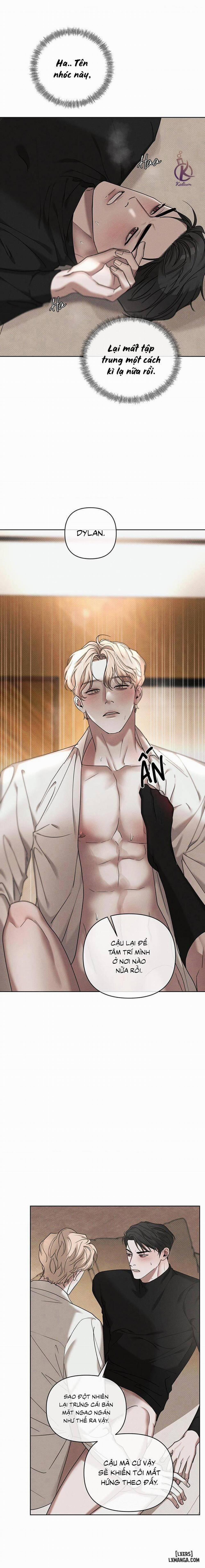 NGƯỜI YÊU DẤU 13 trang 1