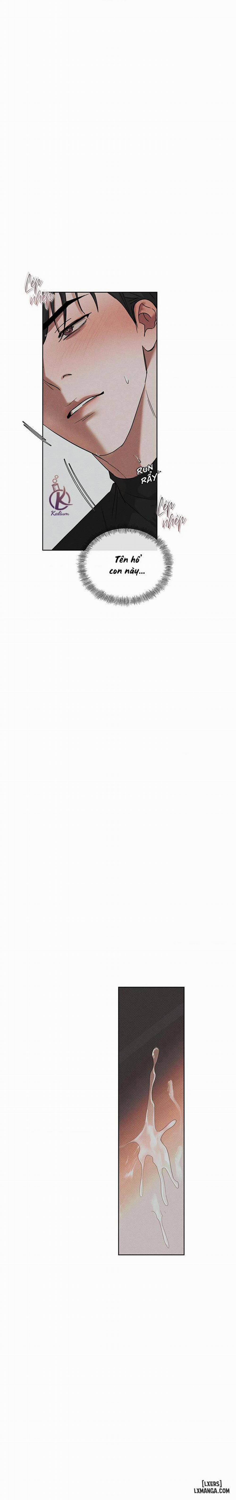 NGƯỜI YÊU DẤU 13 trang 10