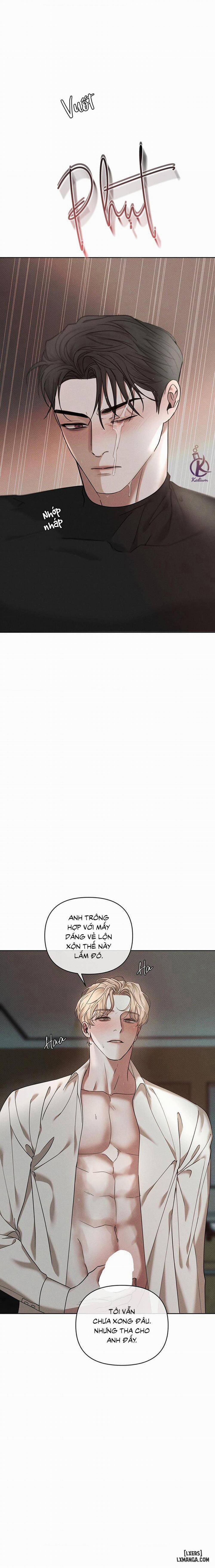 NGƯỜI YÊU DẤU 13 trang 12