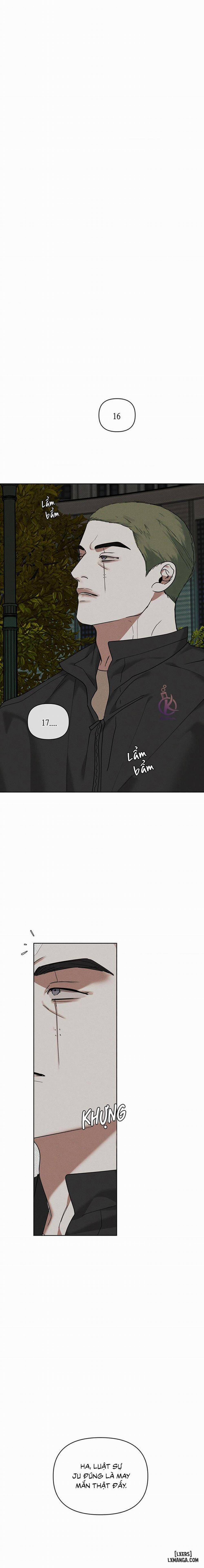 NGƯỜI YÊU DẤU 13 trang 14