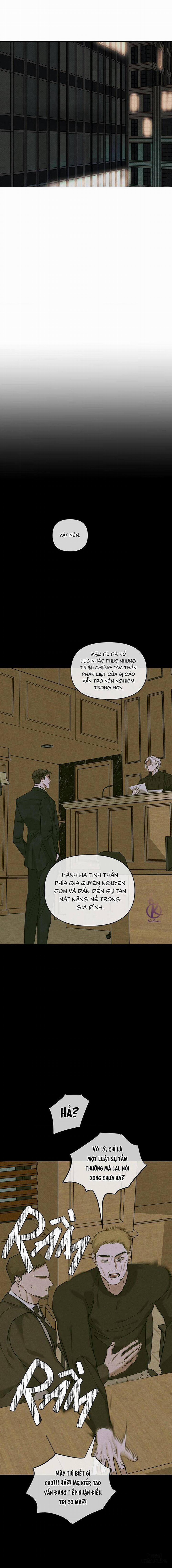 NGƯỜI YÊU DẤU 13 trang 15