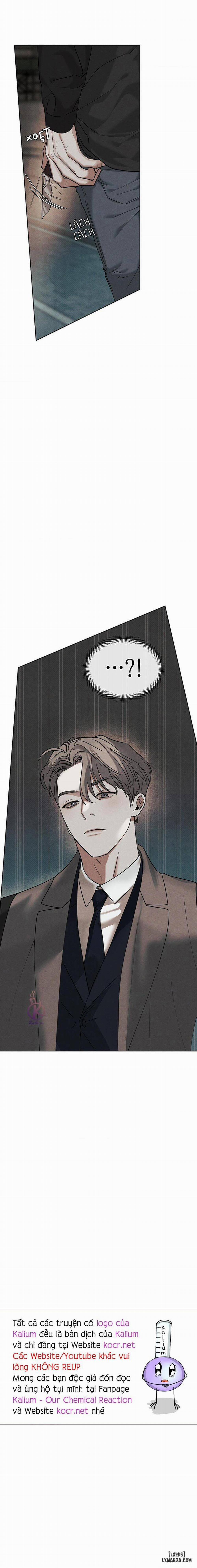 NGƯỜI YÊU DẤU 13 trang 20