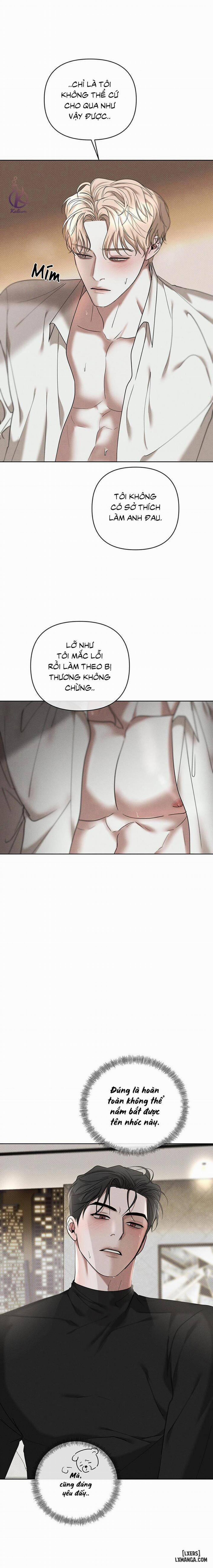 NGƯỜI YÊU DẤU 13 trang 3