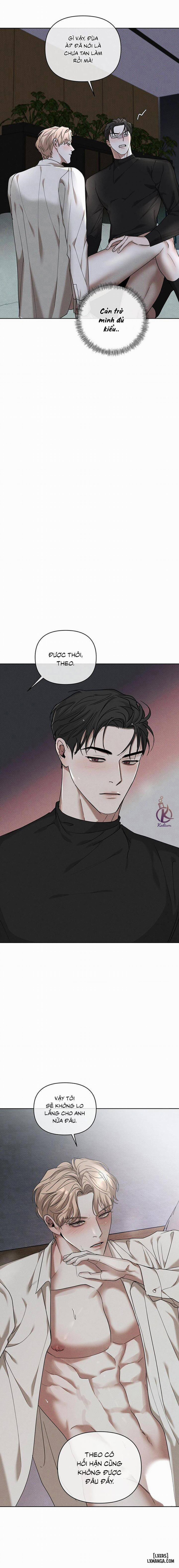 NGƯỜI YÊU DẤU 13 trang 7