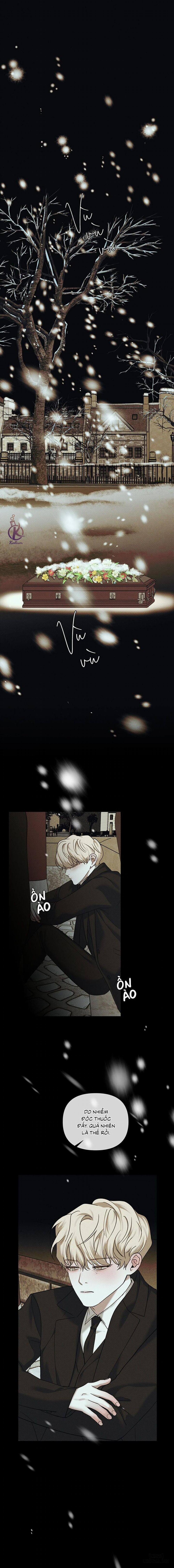 NGƯỜI YÊU DẤU 14 trang 13