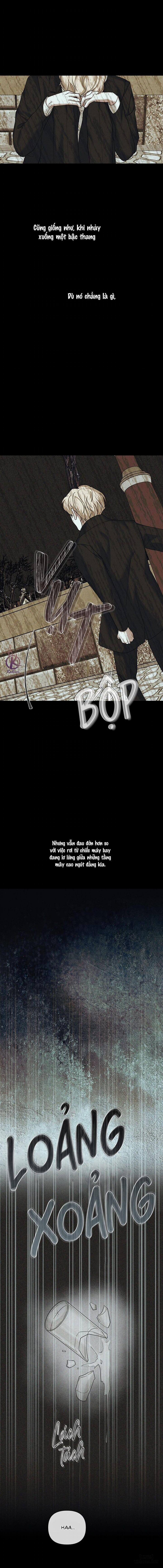 NGƯỜI YÊU DẤU 14 trang 15