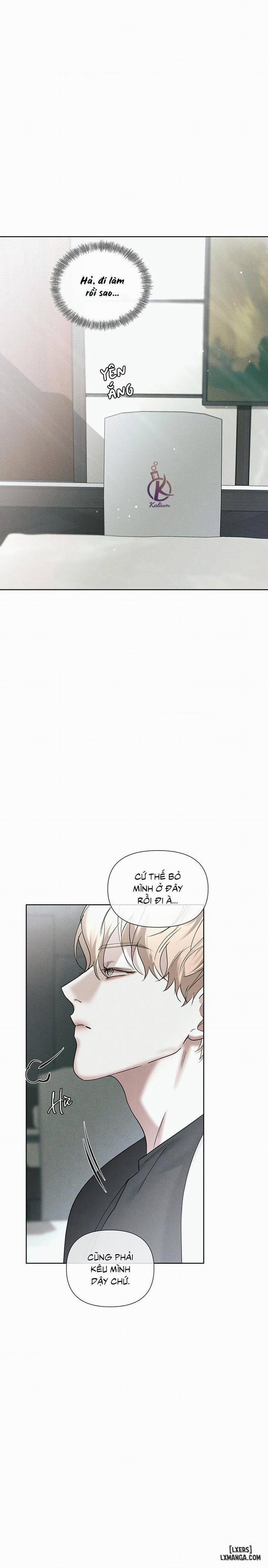 NGƯỜI YÊU DẤU 14 trang 19