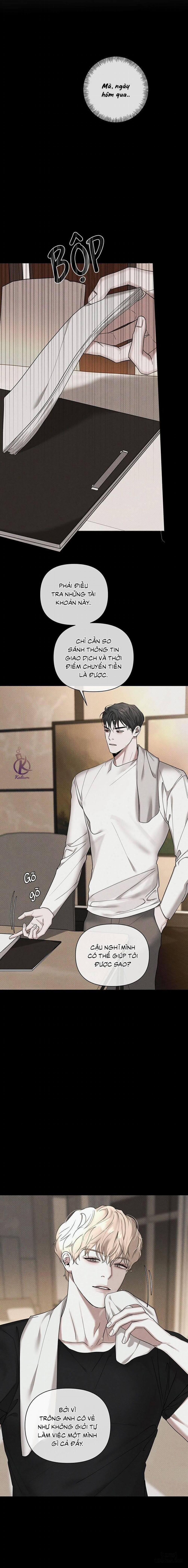 NGƯỜI YÊU DẤU 14 trang 2