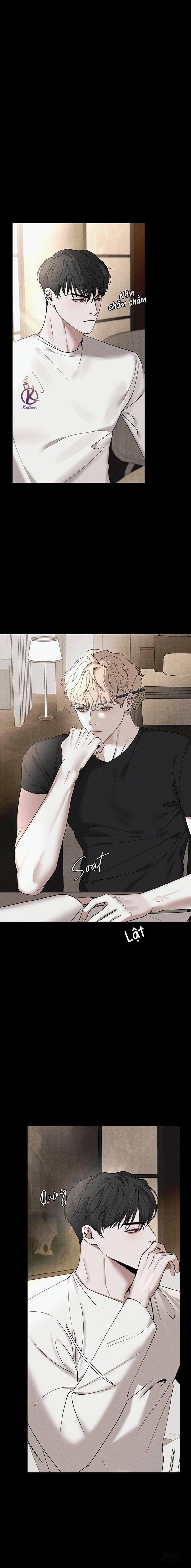 NGƯỜI YÊU DẤU 14 trang 4