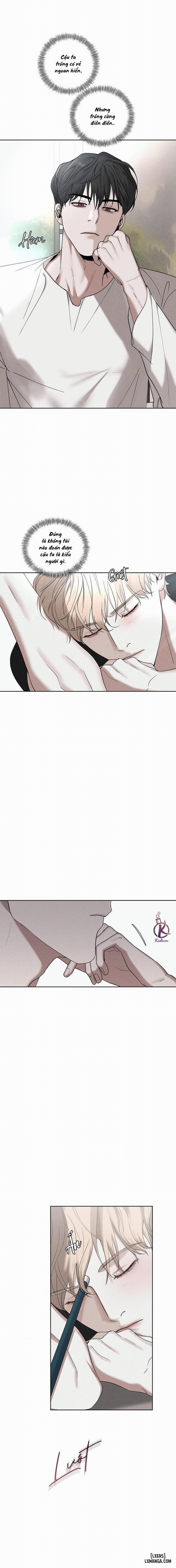 NGƯỜI YÊU DẤU 14 trang 6