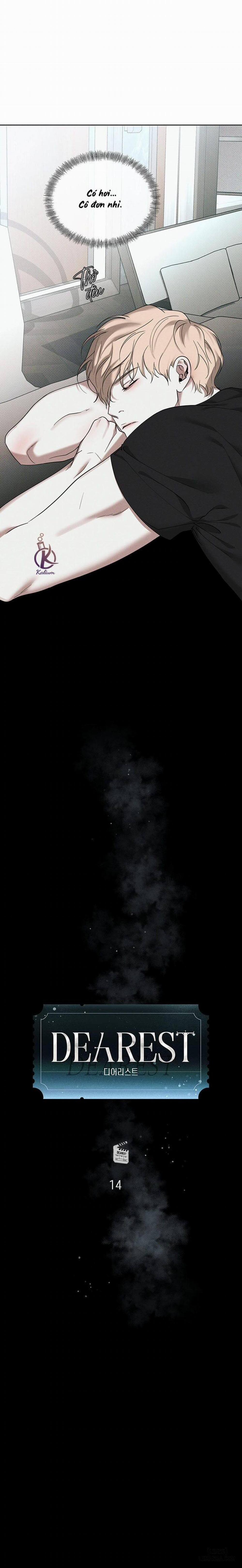 NGƯỜI YÊU DẤU 14 trang 8