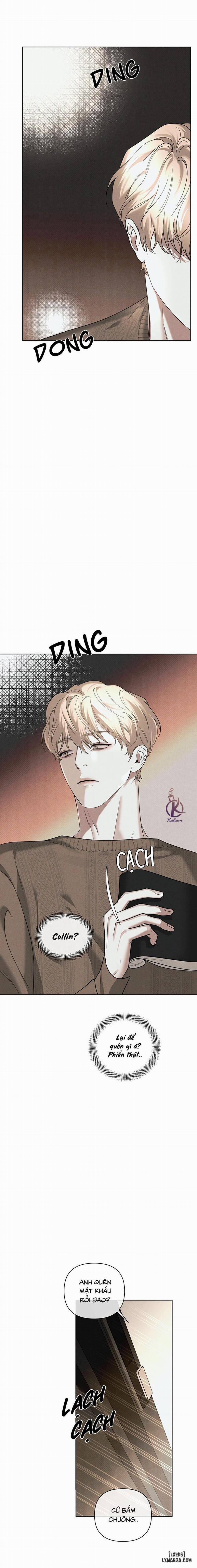 NGƯỜI YÊU DẤU 15 trang 16