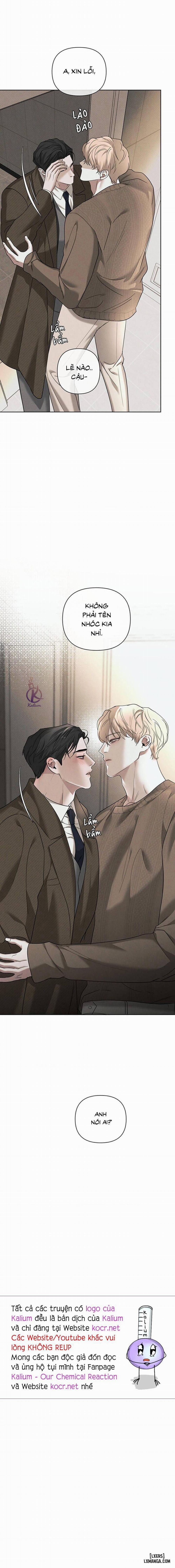 NGƯỜI YÊU DẤU 15 trang 19