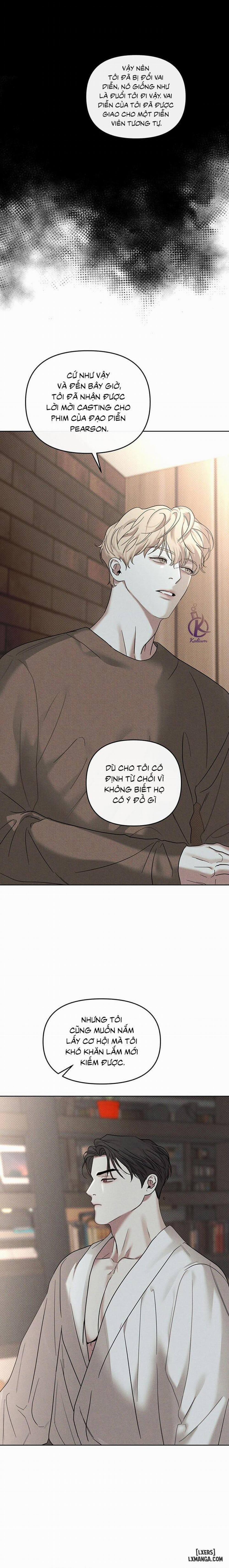 NGƯỜI YÊU DẤU 16 trang 13