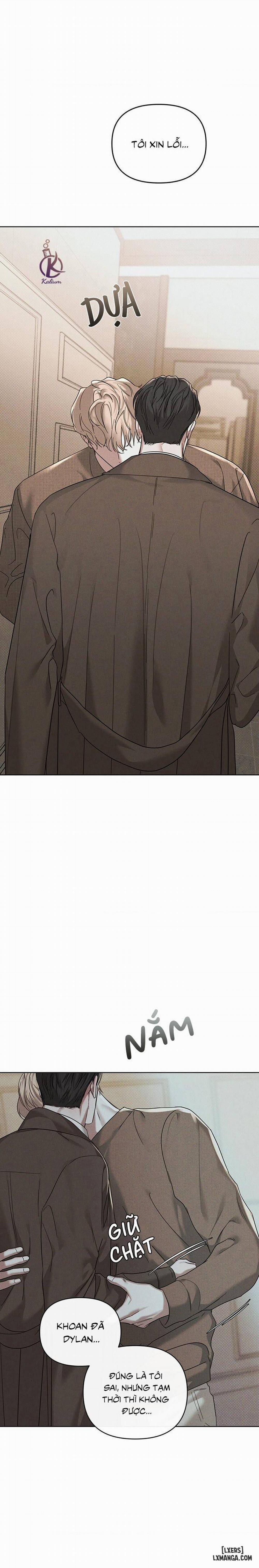 NGƯỜI YÊU DẤU 16 trang 3