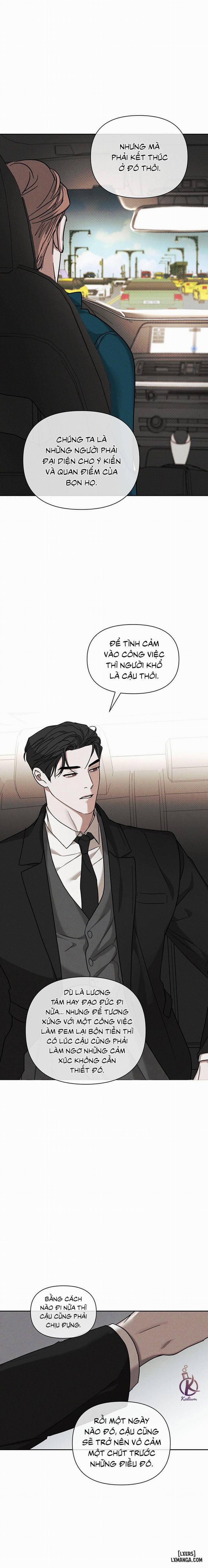 NGƯỜI YÊU DẤU 17 trang 10