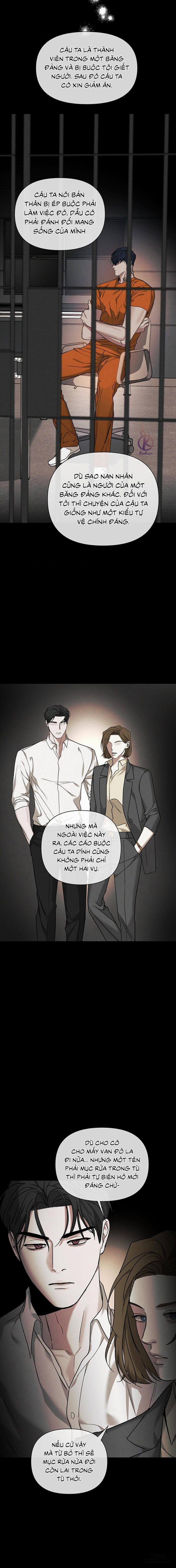 NGƯỜI YÊU DẤU 17 trang 12