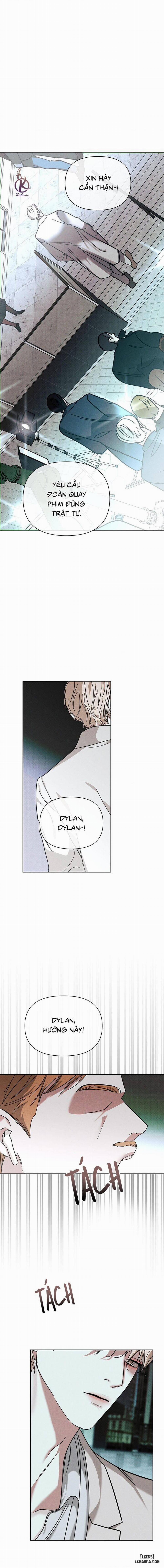 NGƯỜI YÊU DẤU 17 trang 19