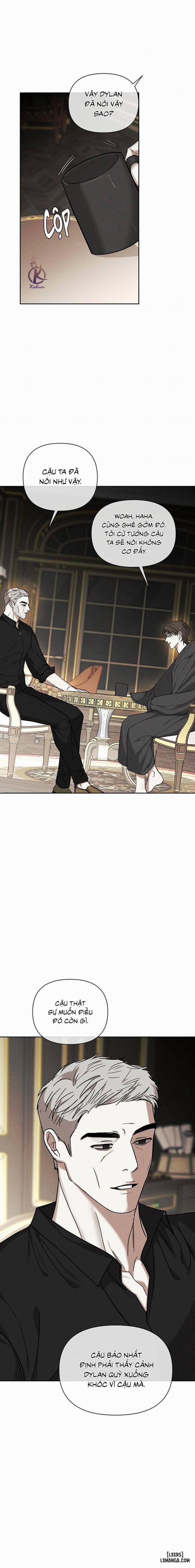 NGƯỜI YÊU DẤU 17 trang 2