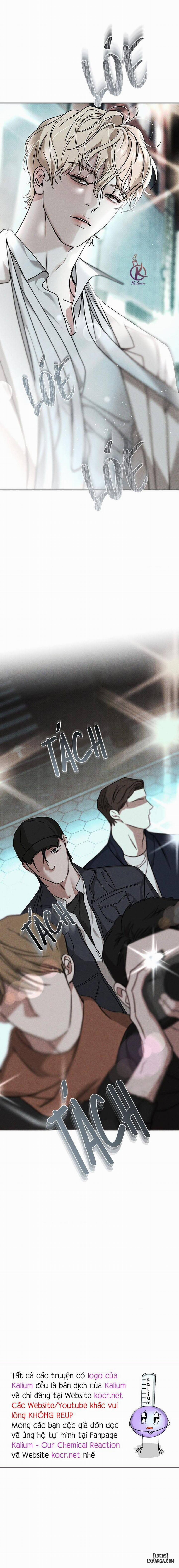 NGƯỜI YÊU DẤU 17 trang 20