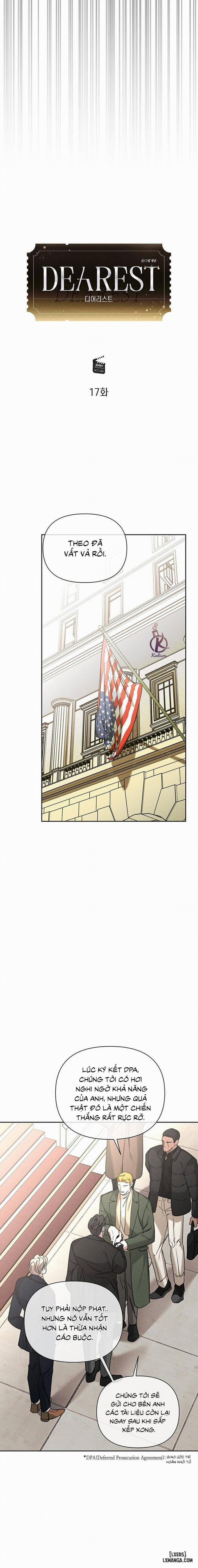 NGƯỜI YÊU DẤU 17 trang 6