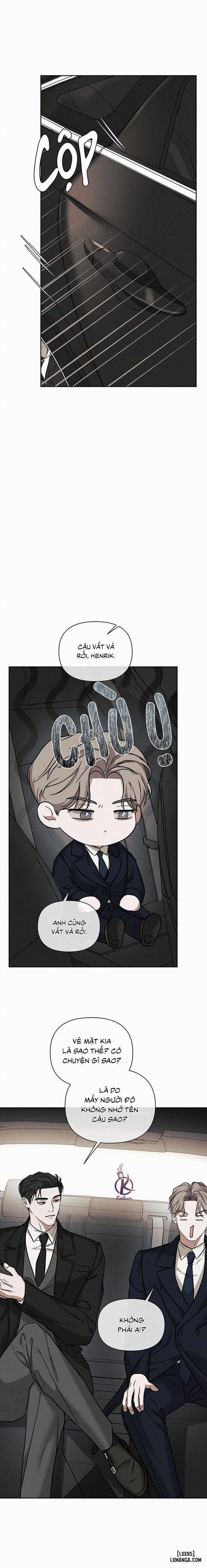 NGƯỜI YÊU DẤU 17 trang 8