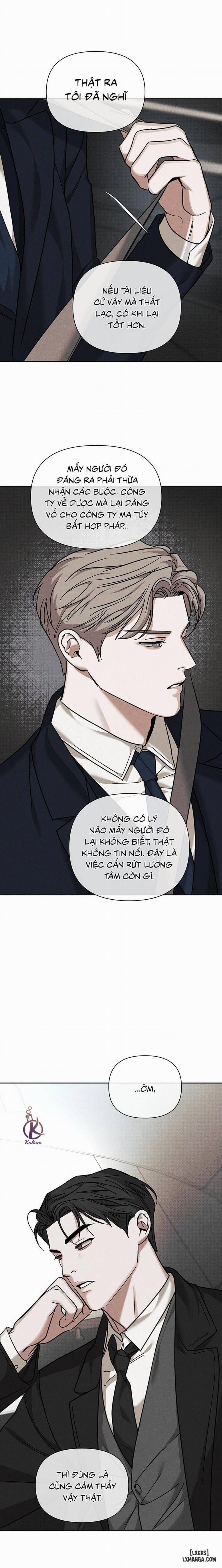 NGƯỜI YÊU DẤU 17 trang 9