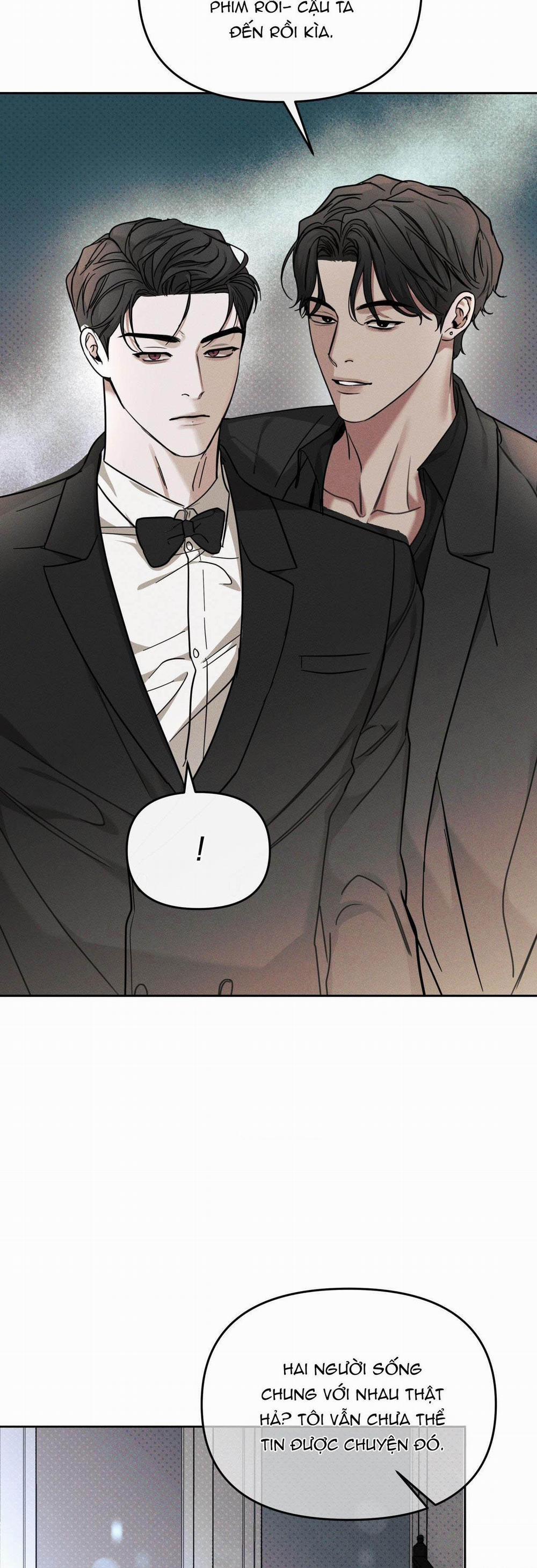 NGƯỜI YÊU DẤU 18 0 trang 11