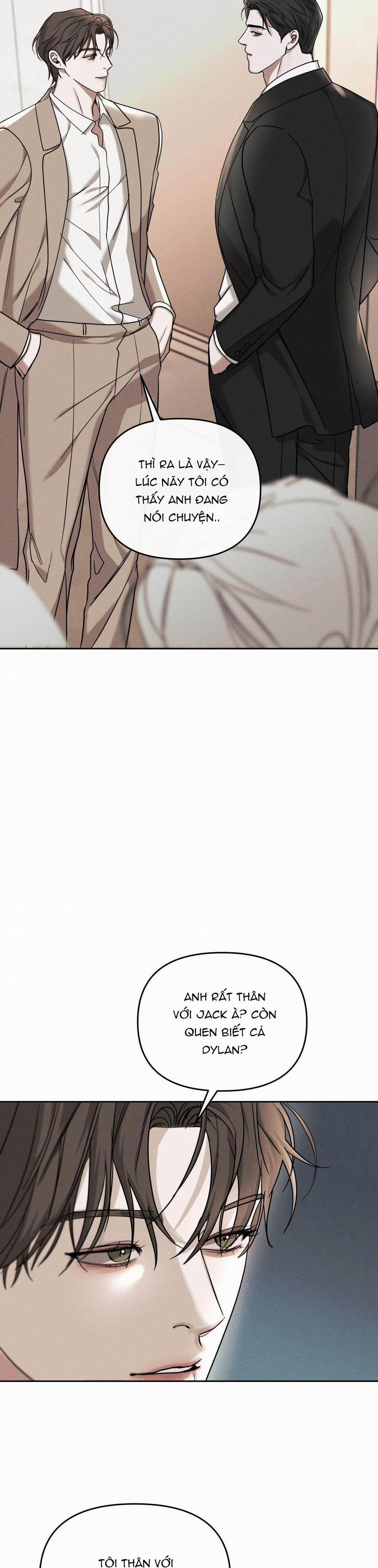 NGƯỜI YÊU DẤU 18 0 trang 19