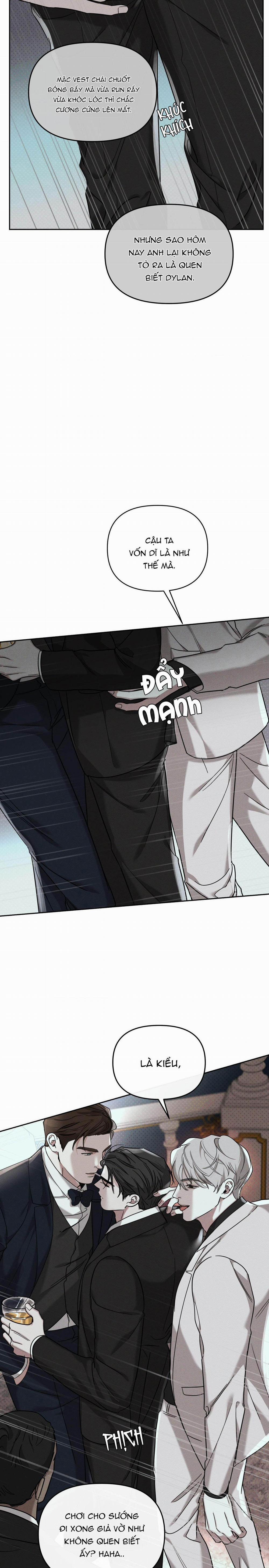 NGƯỜI YÊU DẤU 18 0 trang 29