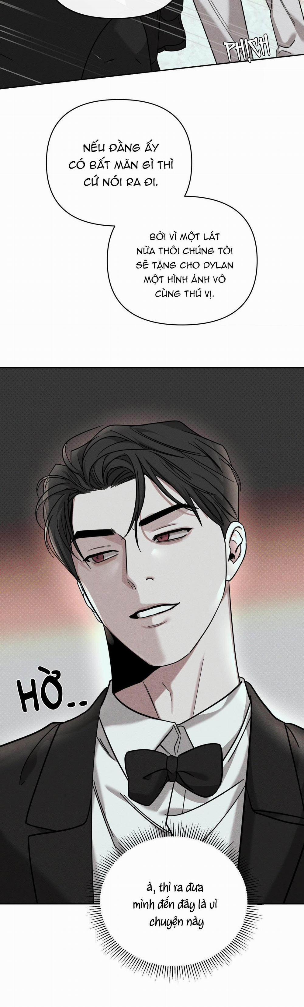 NGƯỜI YÊU DẤU 18 0 trang 30