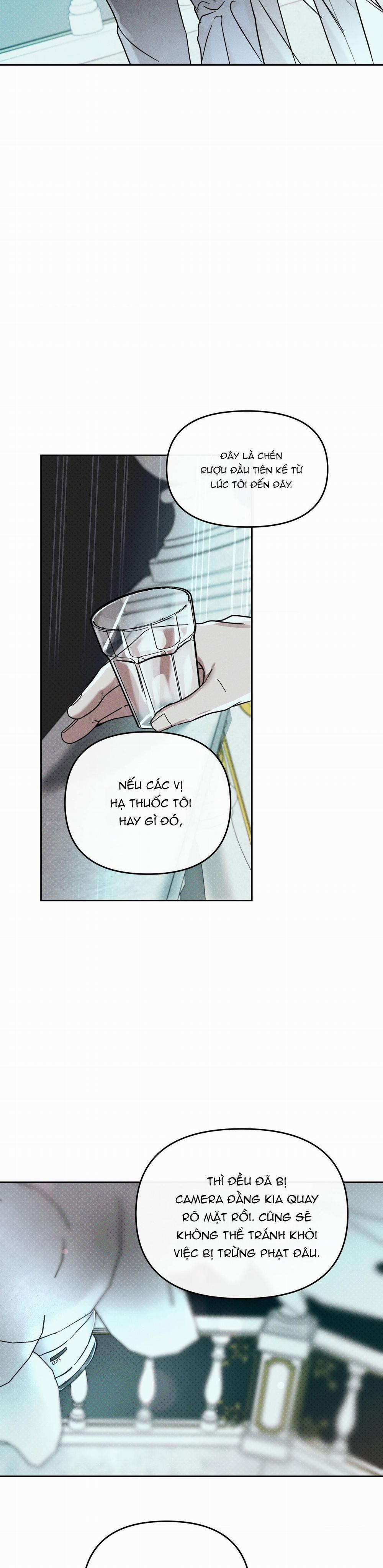 NGƯỜI YÊU DẤU 18 0 trang 32